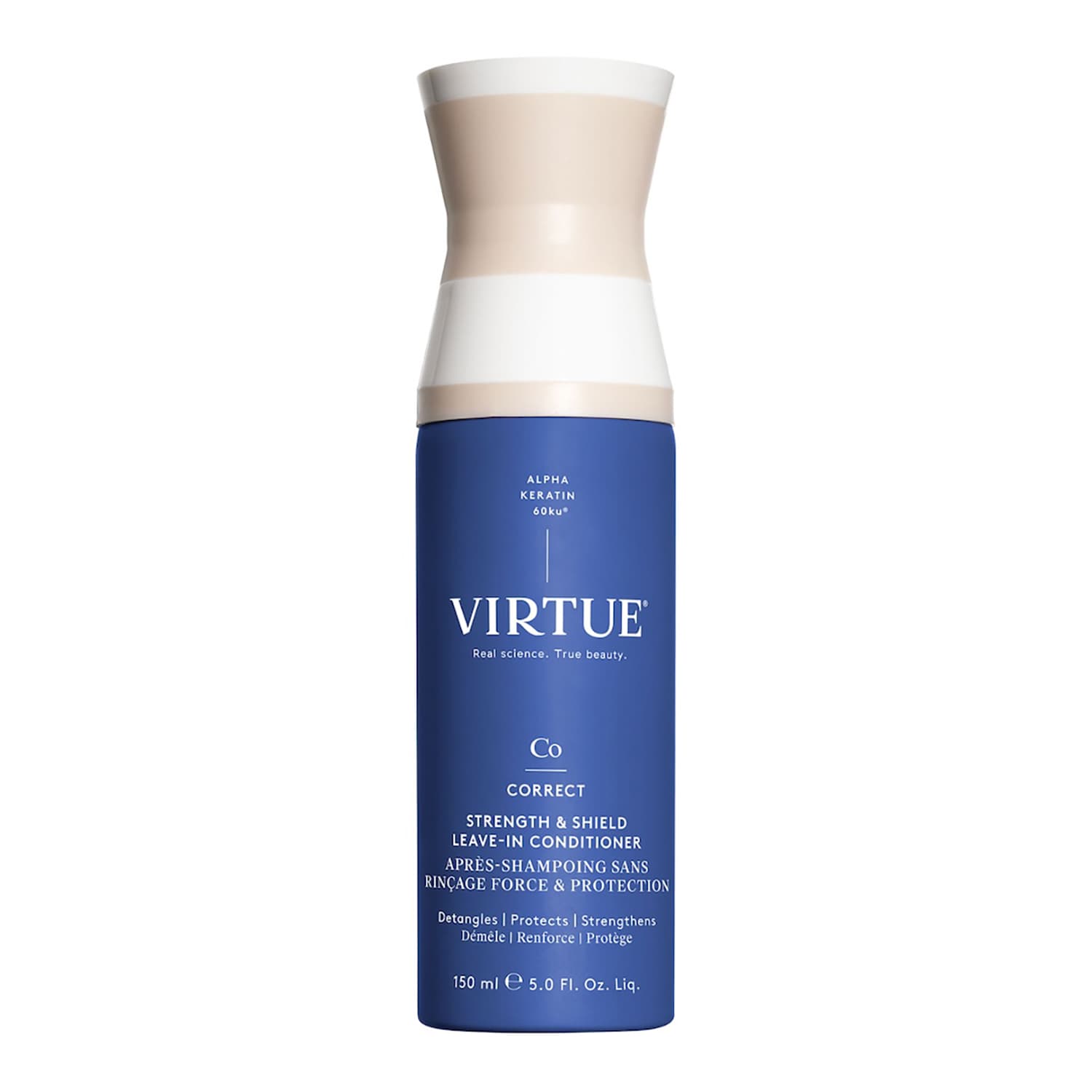 Virtue Strength & Shield Leave-In Conditioner 150Ml