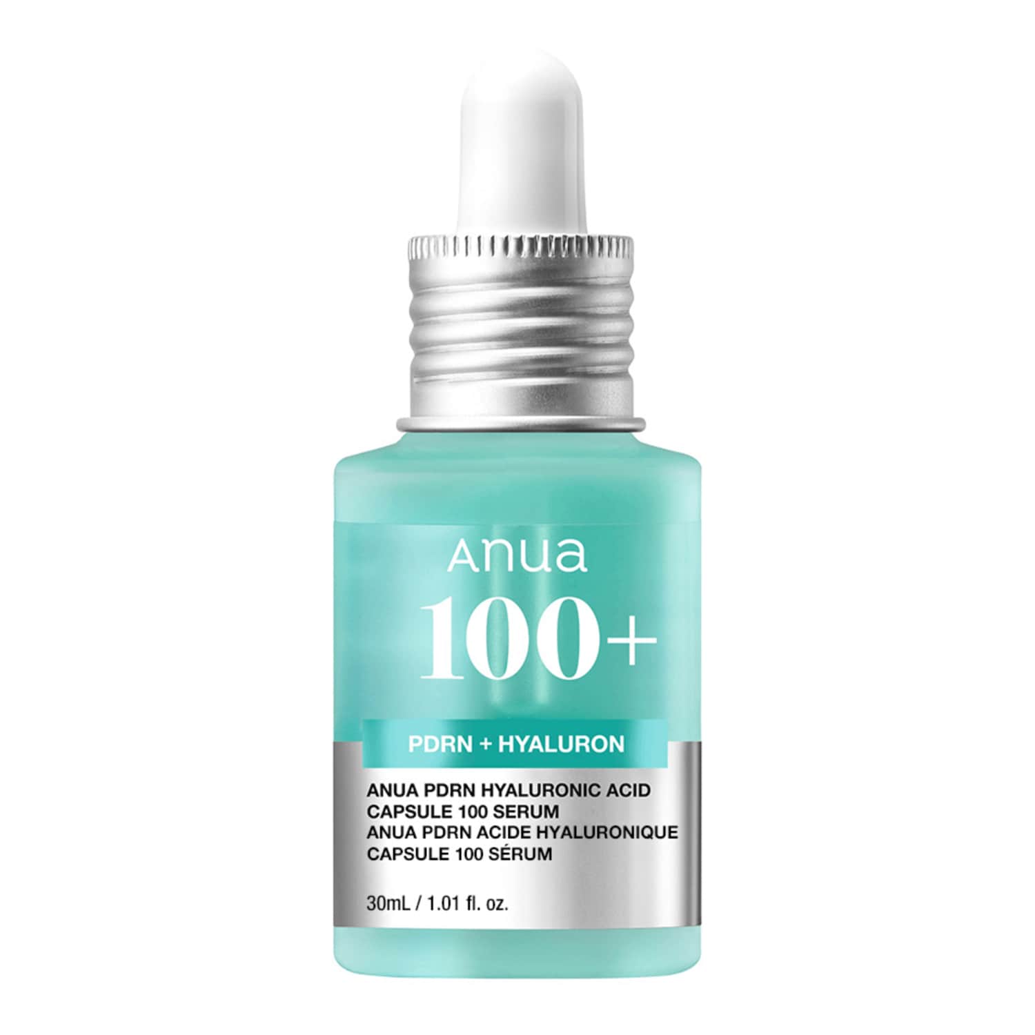Anua PDRN Hyaluronic Acid Capsule 100 Serum 30ml - Image 4