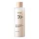 Rice 70 Glow Milky Toner - smoothes, evens and hydrates skin