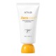 Zero-Cast Moisturizing Finish Sunscreen - hydrates and protects