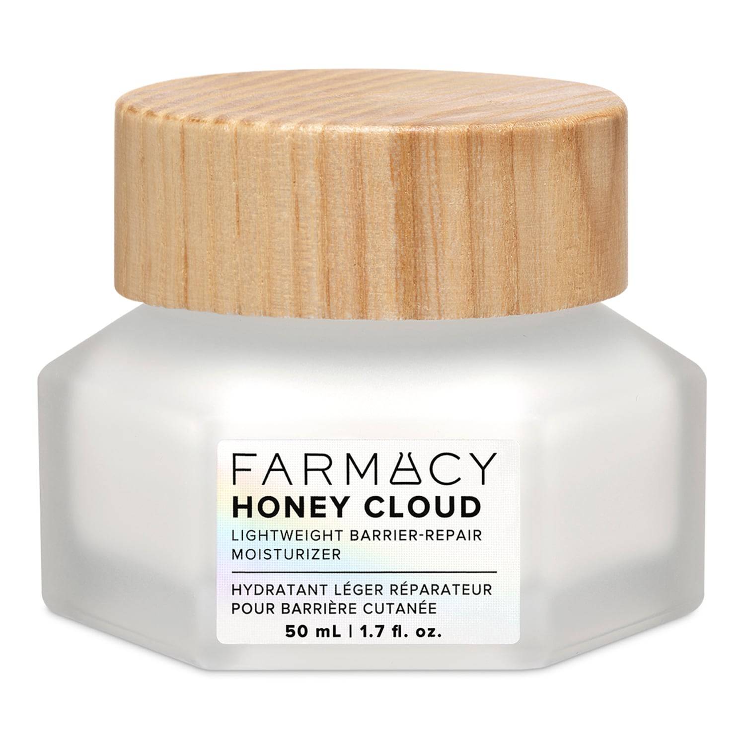 Farmacy Honey Cloud Moisturizer 50Ml
