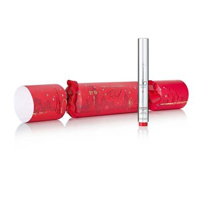 Paint the Town Red A Fragrance Paintbrush Cracker