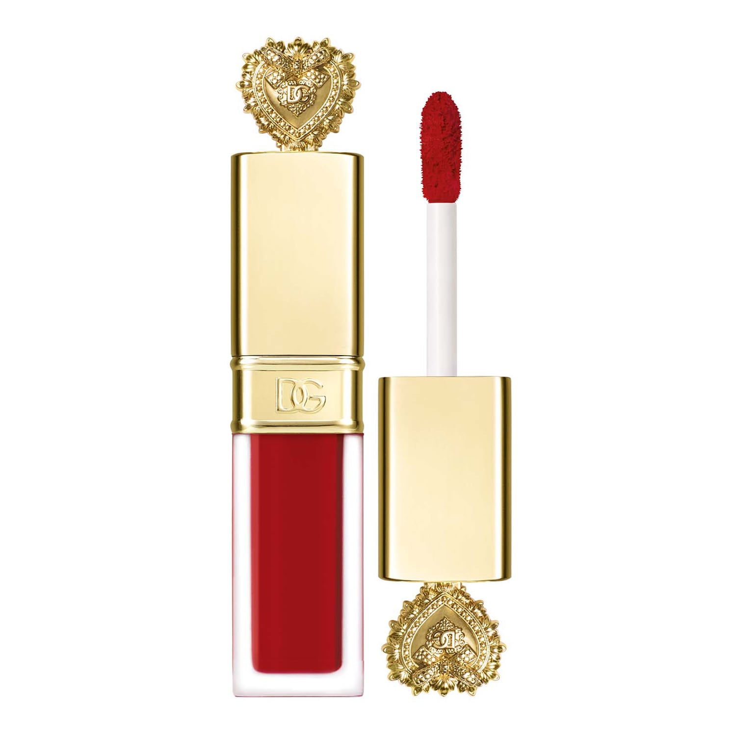 Dolce And Gabbana Everkiss Liquid Lip Mini 3Ml 405 Devotion