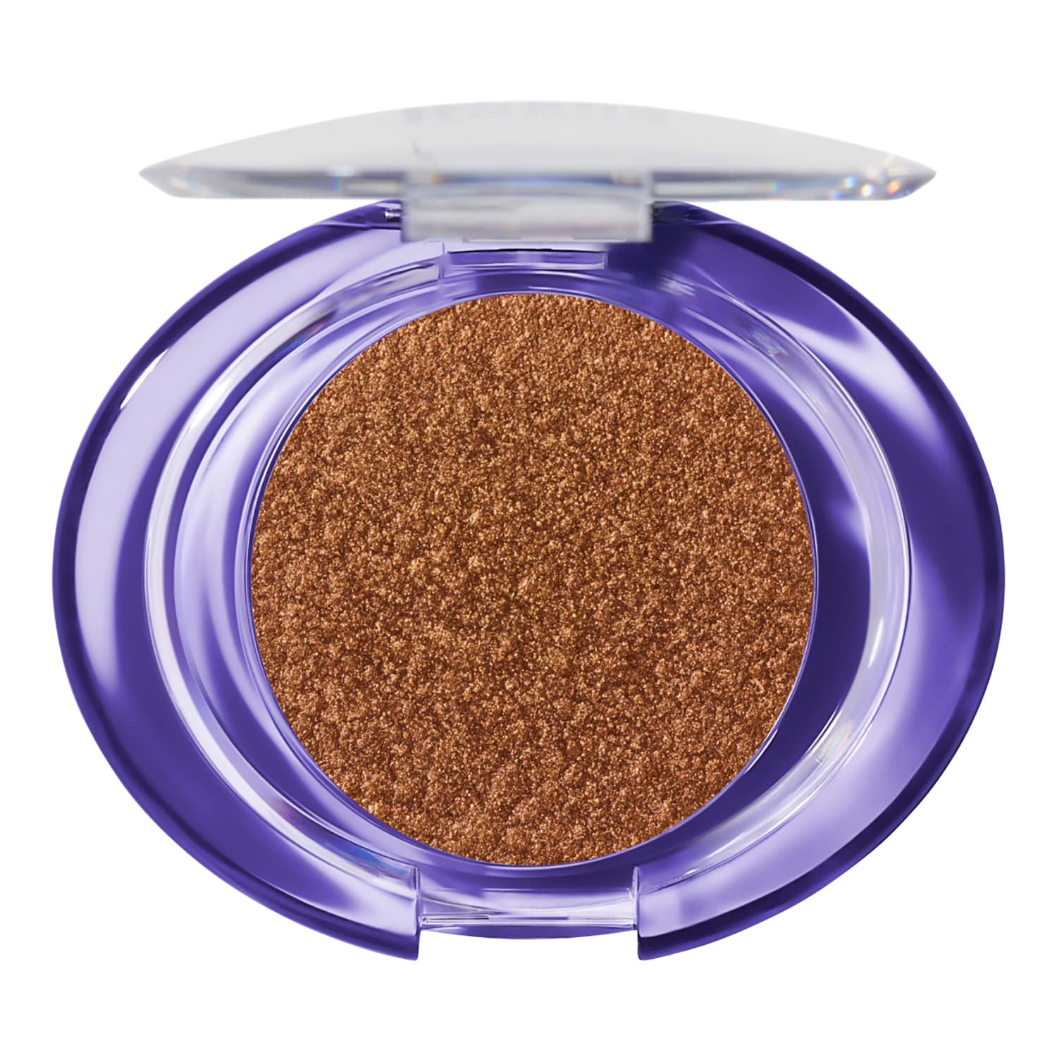 Kosas Shiny Objects Wet Glisten Powder Highlighter Embered (4.5G)