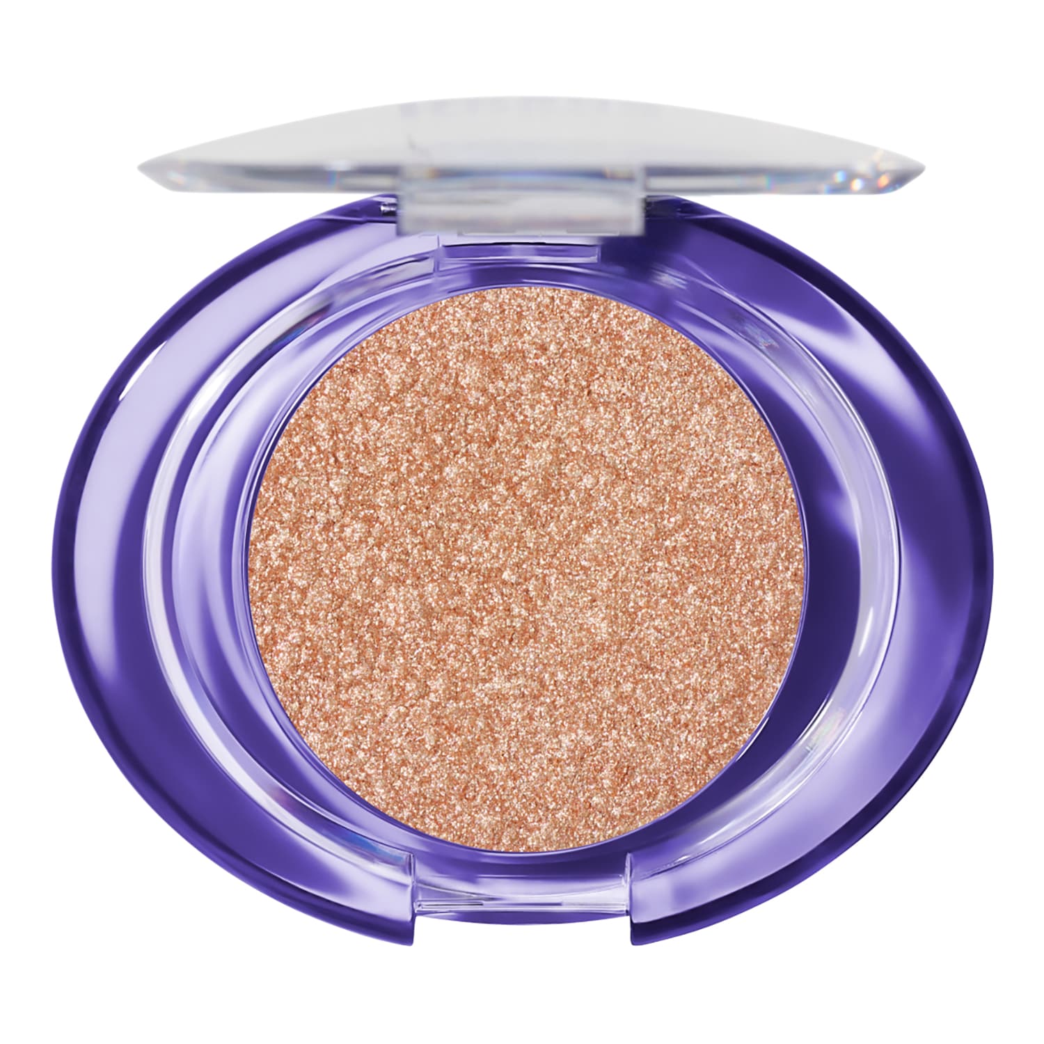 Kosas Shiny Objects Wet Glisten Powder Highlighter Haloed (4.5G)