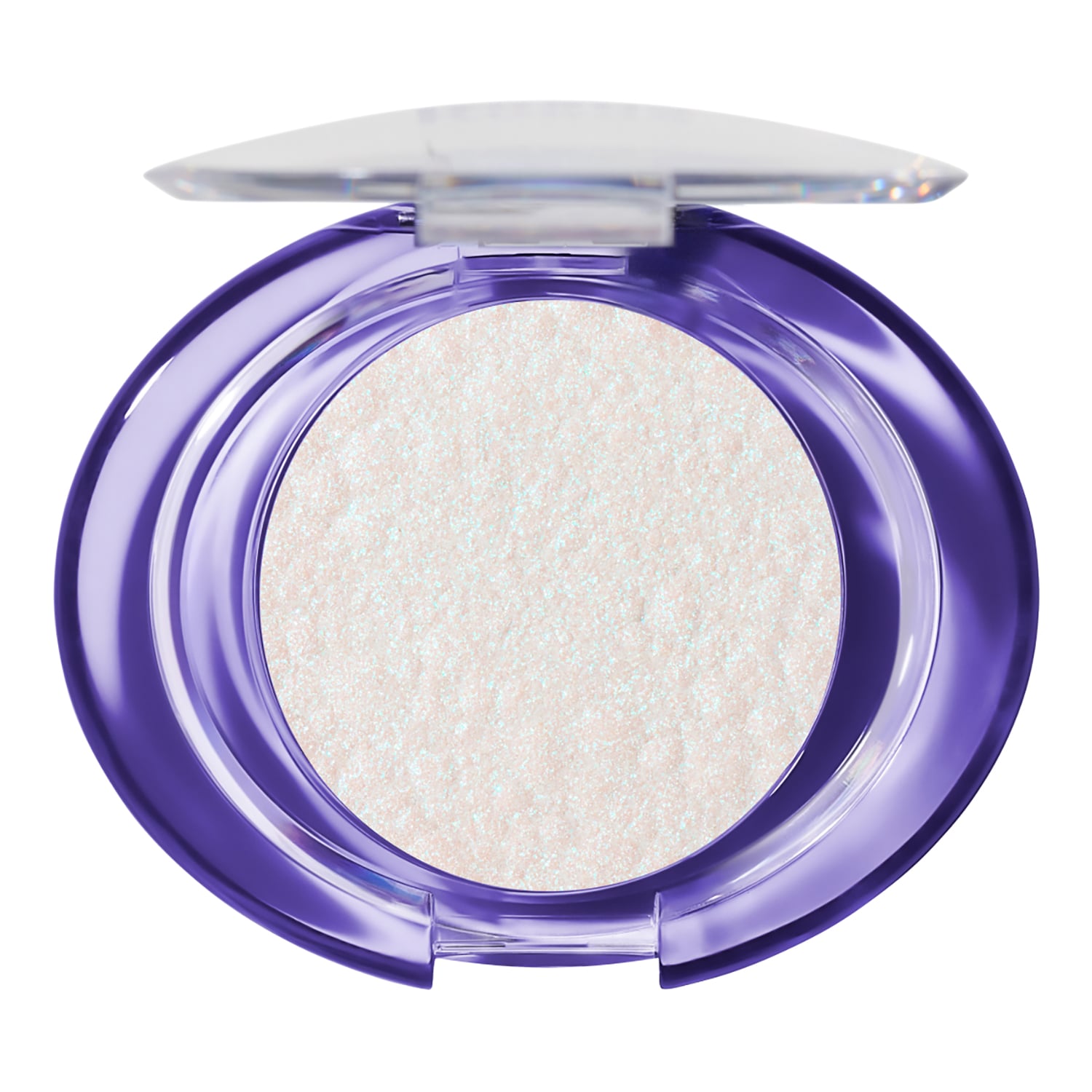 Kosas Shiny Objects Wet Glisten Powder Highlighter Opaline (4.5G)