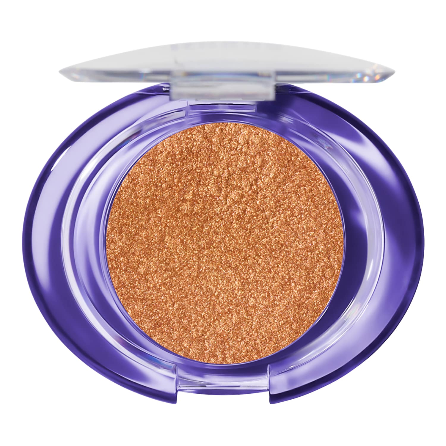 Kosas Shiny Objects Wet Glisten Powder Highlighter Gilded (4.5G)