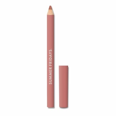 SoftLine Lip Liner - Long-Lasting Lip Liner