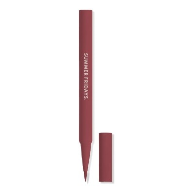 Flushed Lip Stain - Transfer Proof Lip Stain