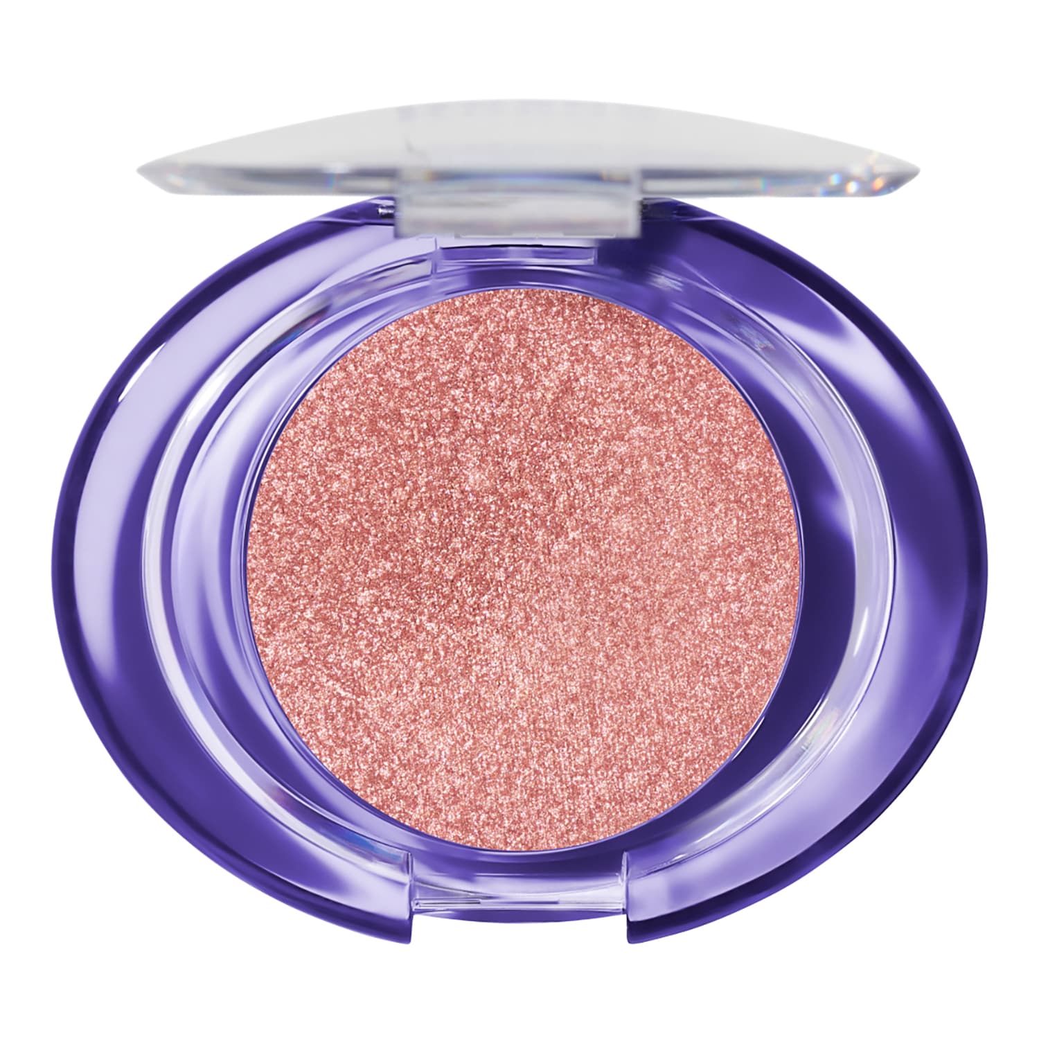 Kosas Shiny Objects Wet Glisten Powder Highlighter Glimmerose (4.5G)