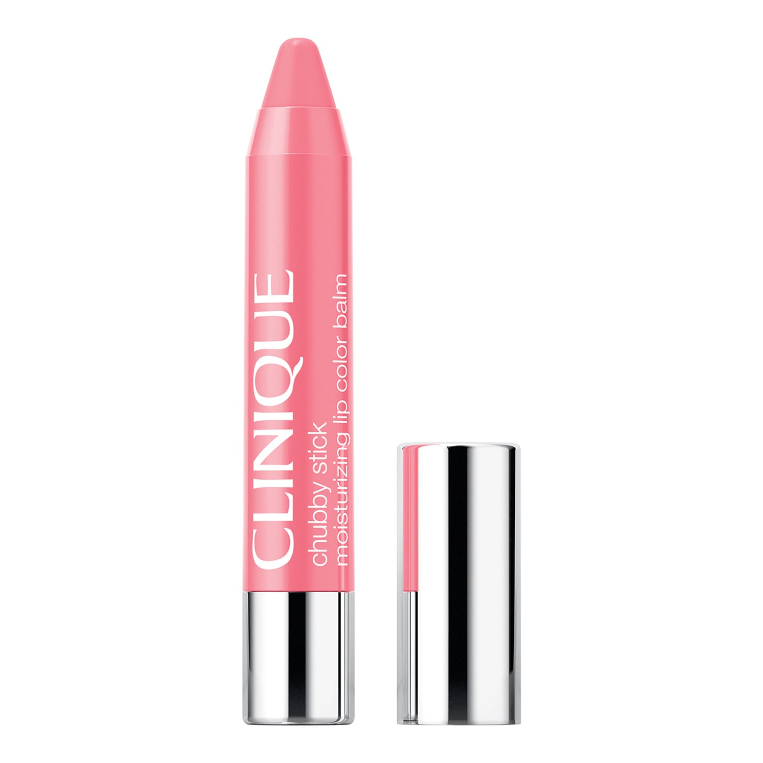 Clinique Chubby Stick Moisturizing - Lip Balm Totally Tutu