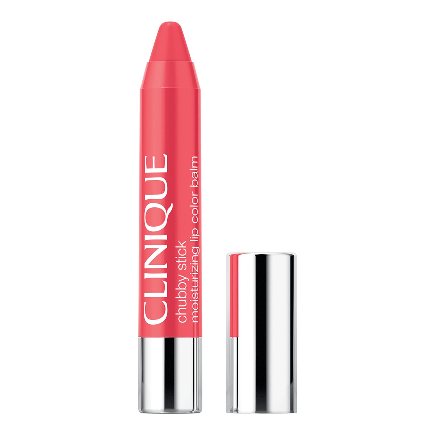 Clinique Chubby Stick Moisturizing - Lip Balm Mighty Mimosa (3 G)