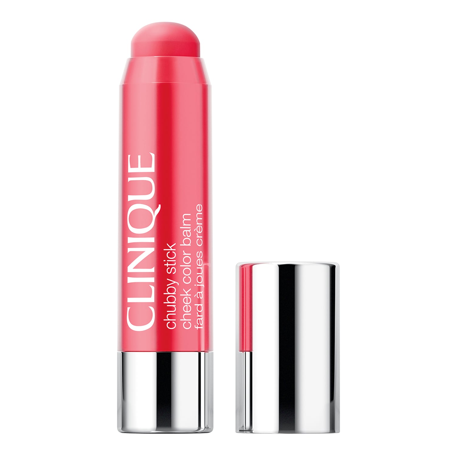 Clinique Chubby Stick Cheek Color Balm 07 Grandest Guava (6G)
