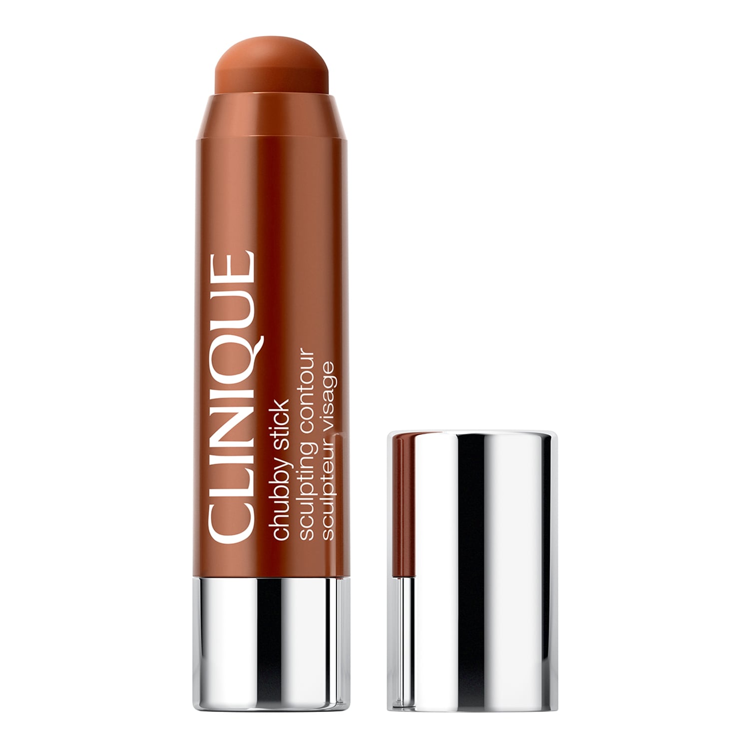 Clinique Chubby Stick Sculpting - Contour 01 Curvy Contour 6G