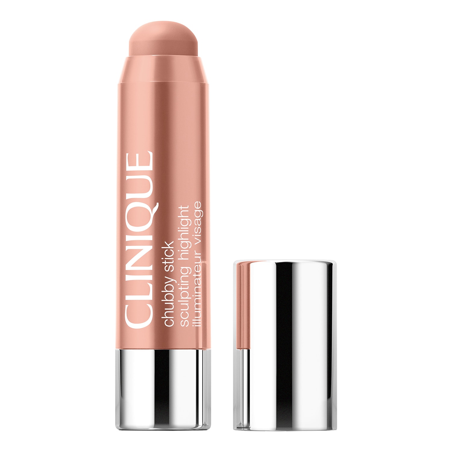 Clinique Chubby Stick Sculpting - Highlighter 01 Hefty Highlight (6G)