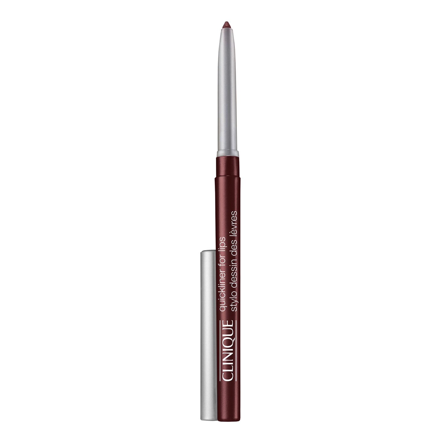 Clinique Quickliner For Lips Black Honey (0.3G)
