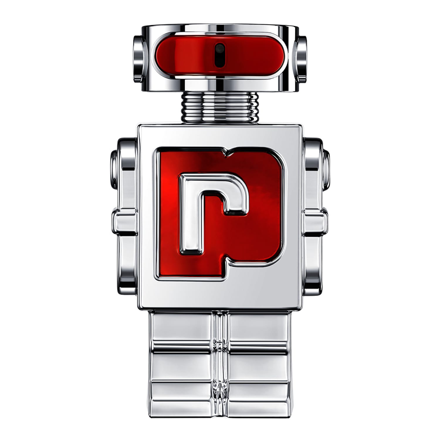 Rabanne Fragrances Phantom In Red - Parfum Elixir 50 Ml