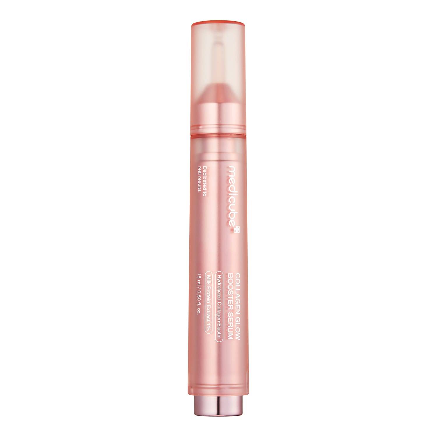medicube Collagen Glow Booster Serum 15Ml Cosmetics, Stylevana - Image 21