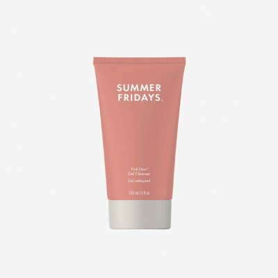 Pink Dew™ Gel Cleanser - Gel Face Cleanser