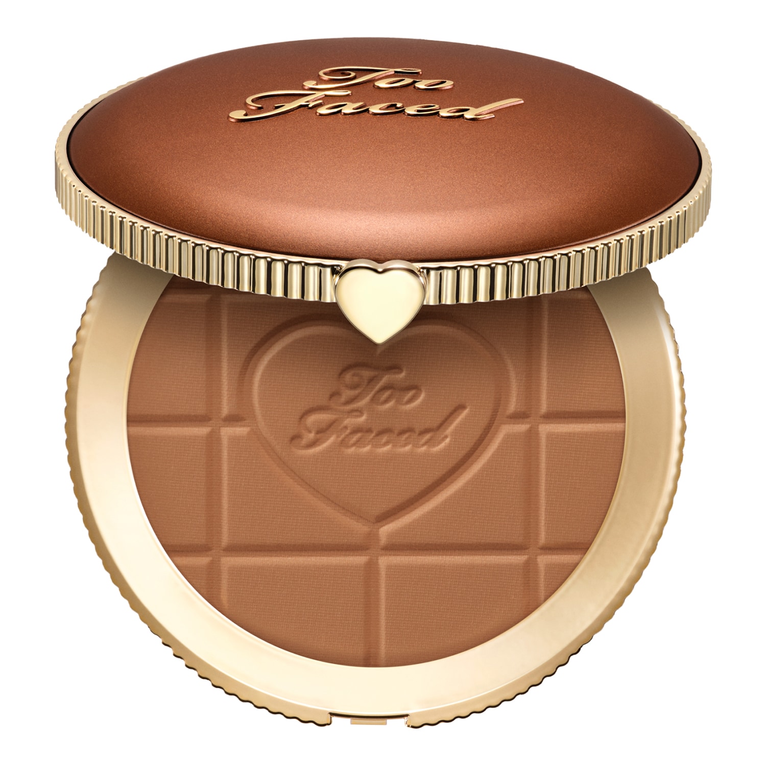 Too Faced Chocolate Soleil Bronzer Milk Chocolate (8G)