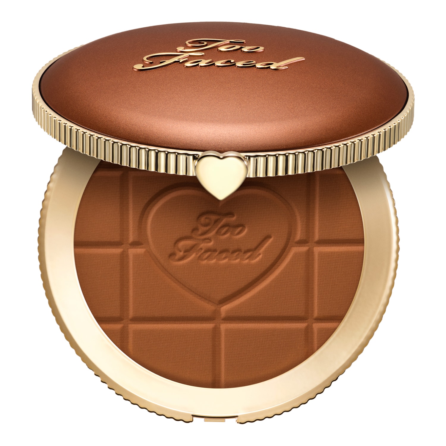 Too Faced Chocolate Soleil Bronzer Chocolate Toffee (8G)