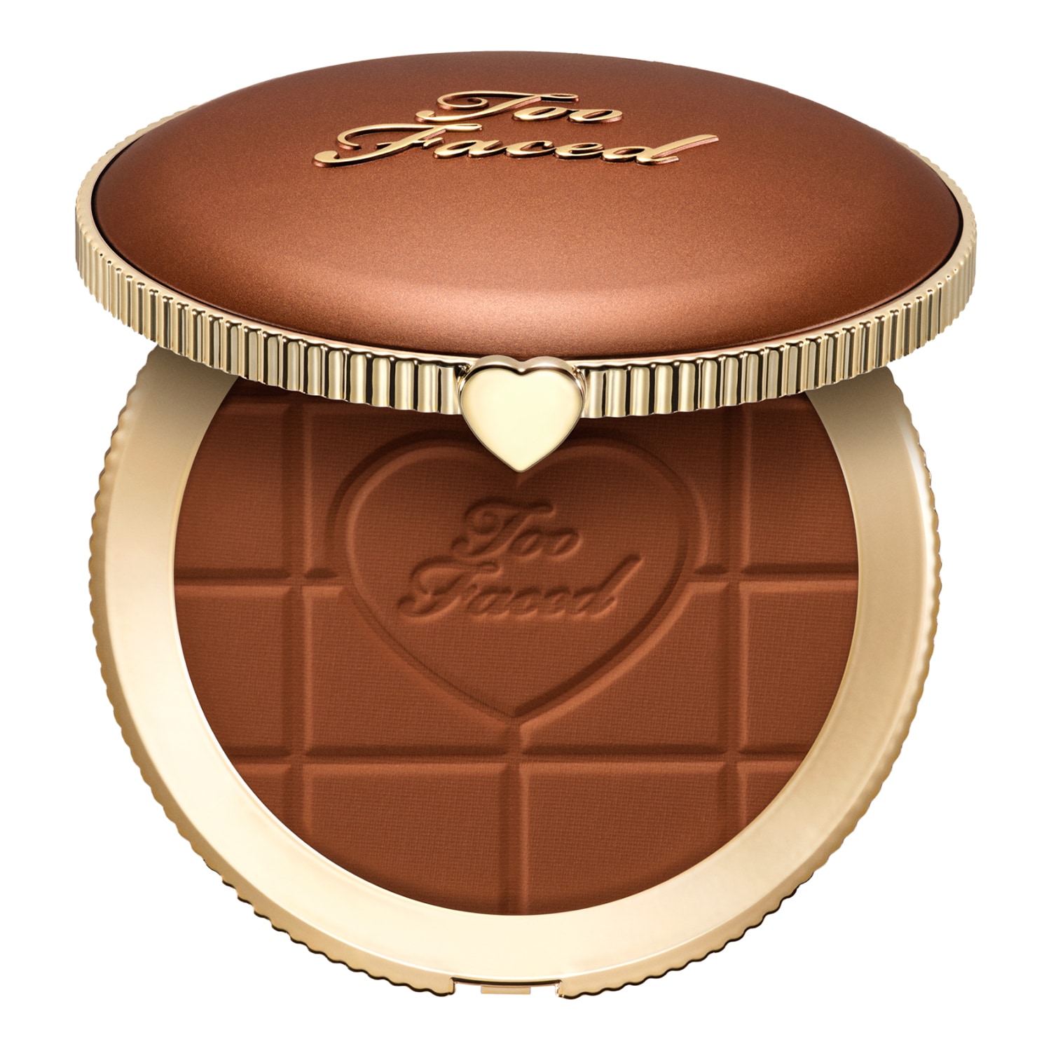 Too Faced Chocolate Soleil Bronzer Chocolate Caramel (8G)