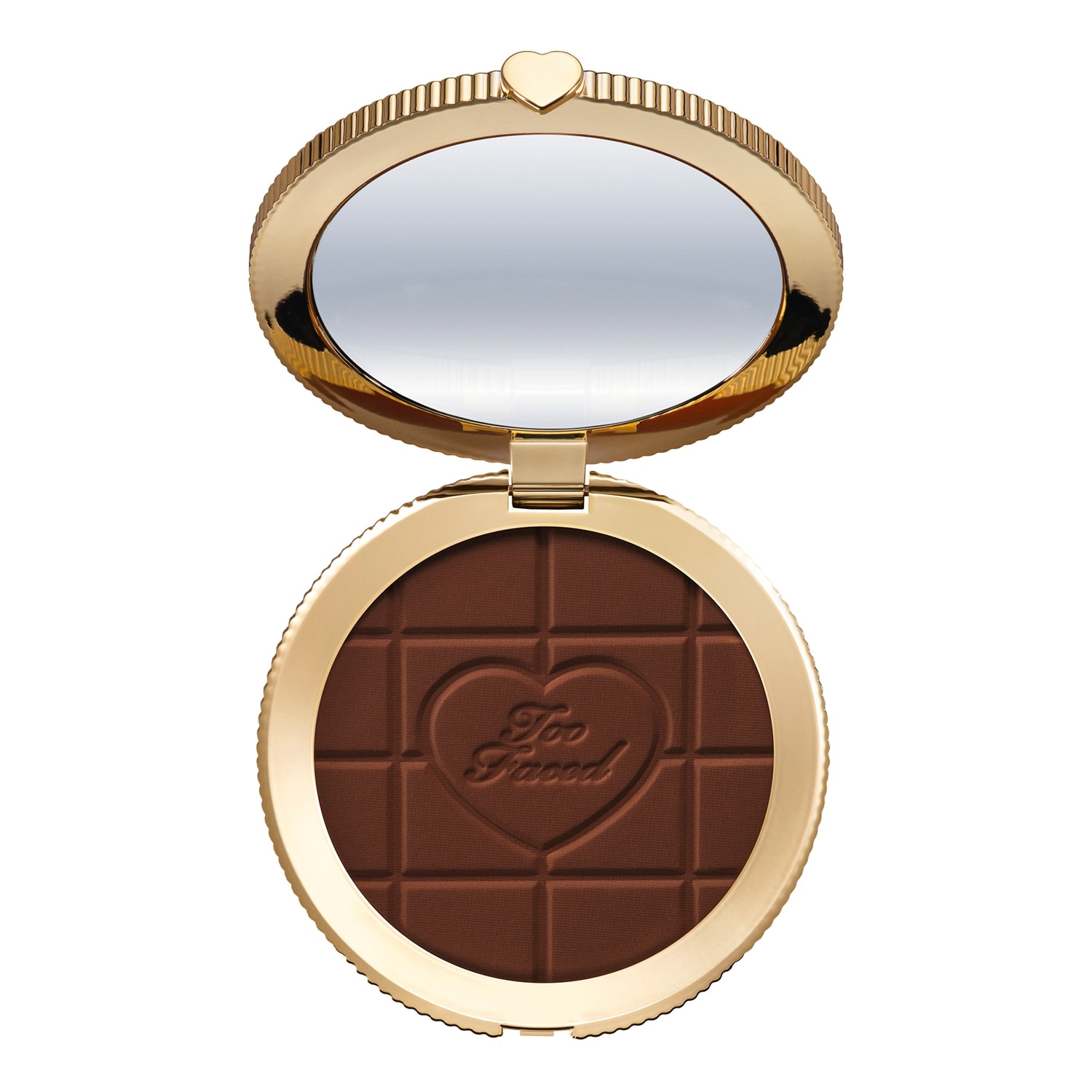 Too Faced Chocolate Soleil Bronzer Chocolate Ganache (8G)
