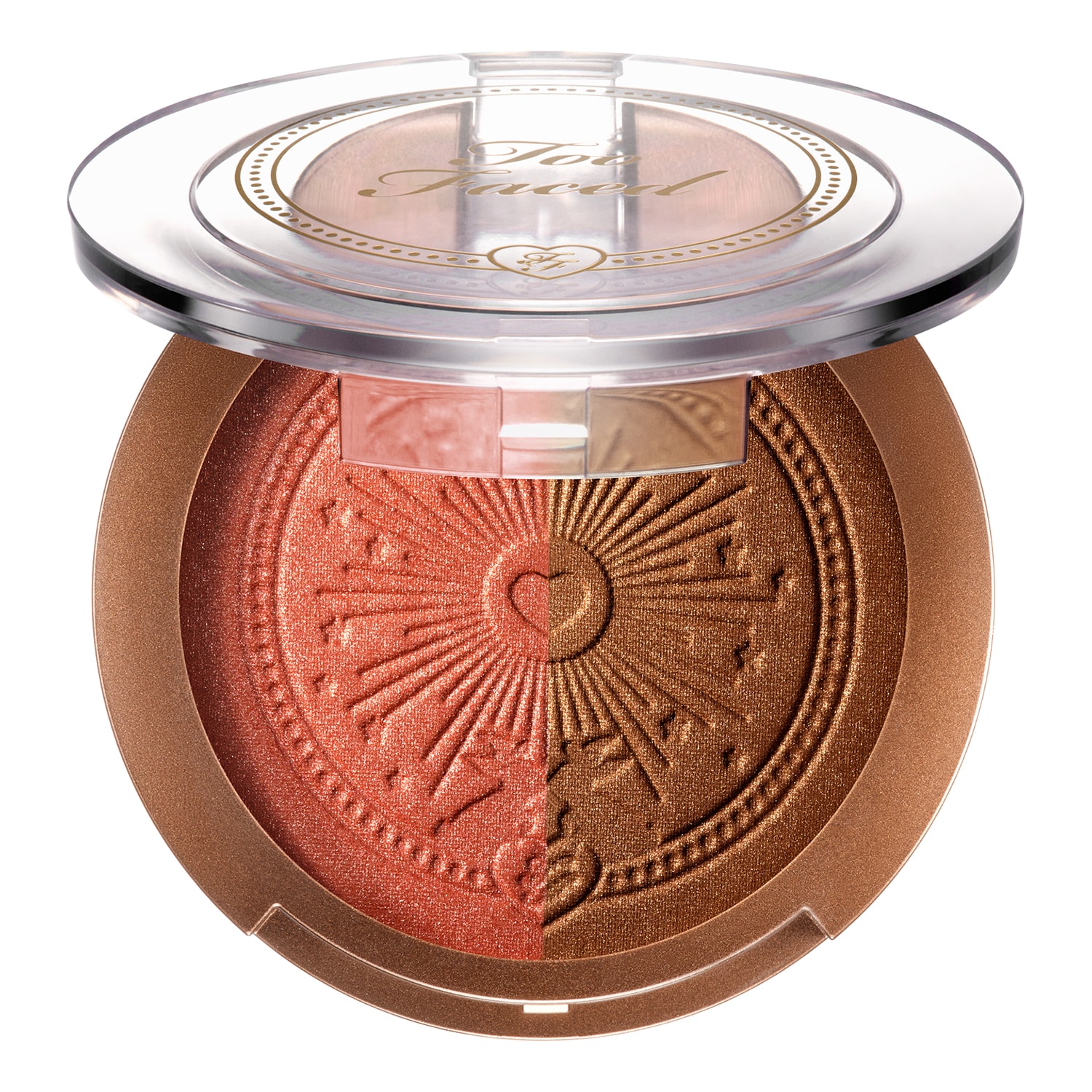 Too Faced Sun Bunny Bronzer Sunset Bunny (8G)