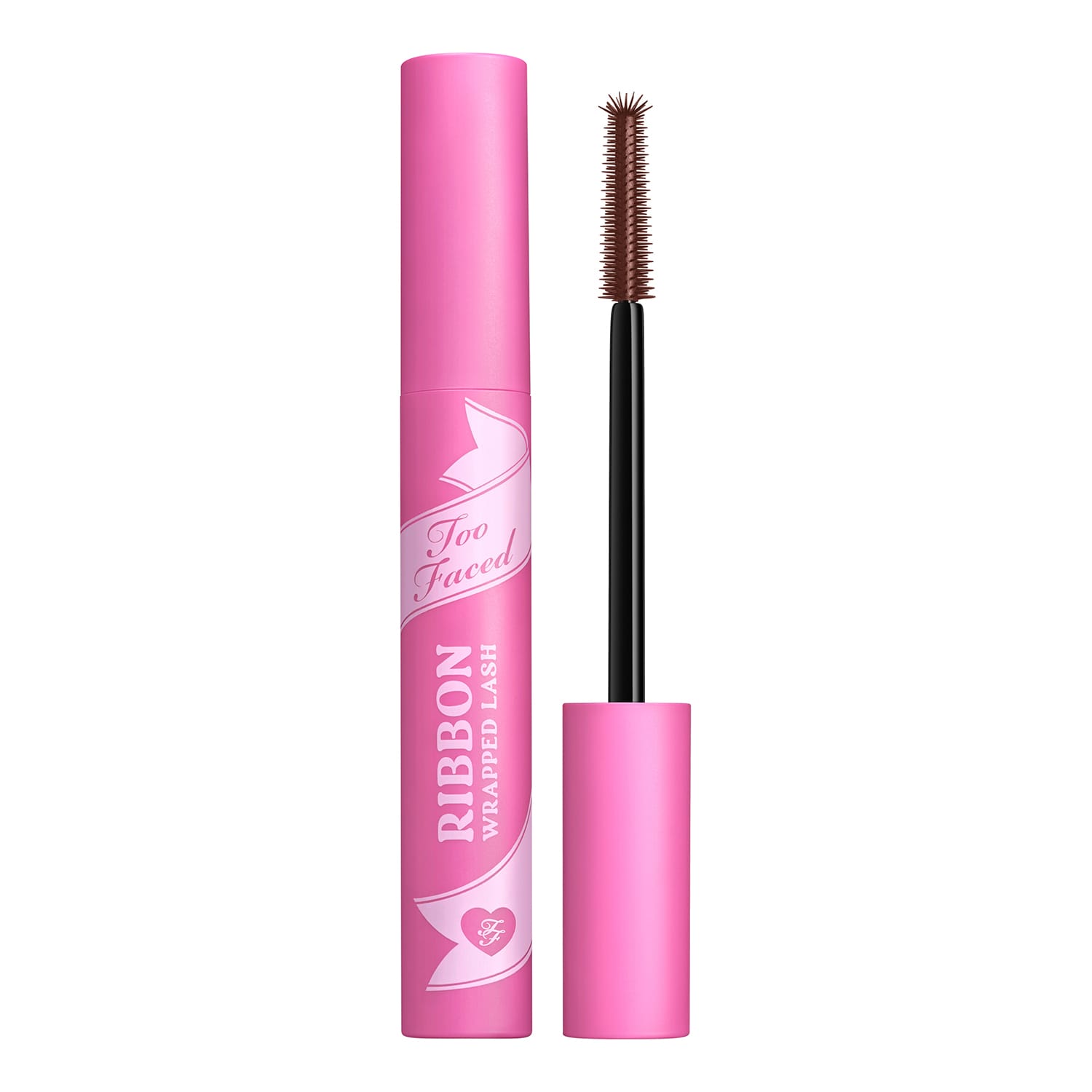 Too Faced Ribbon Wrapped Lash - Tubing Mascara Chocolate (8 Ml)