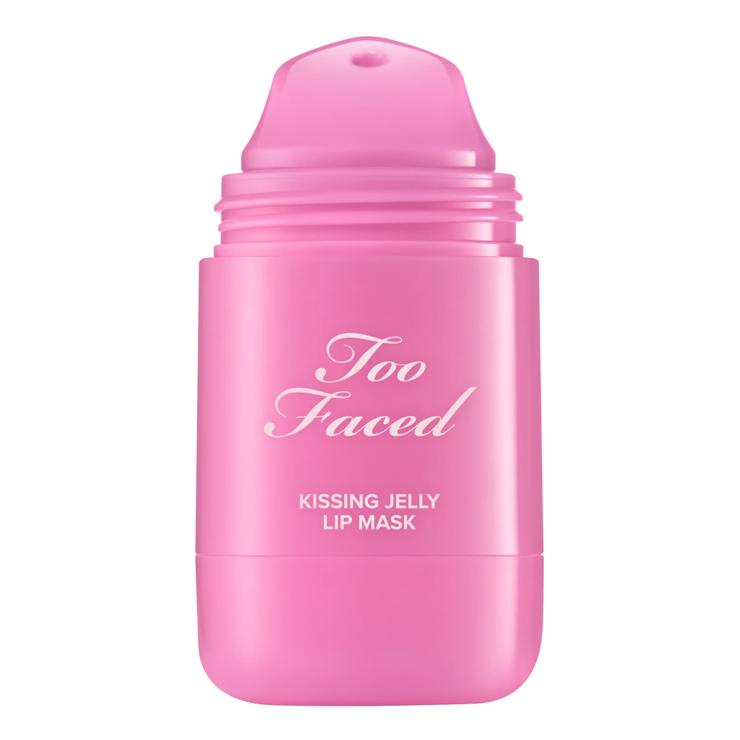 Too Faced Kissing Jelly Lip Mask Birthday Kiss, 15Ml