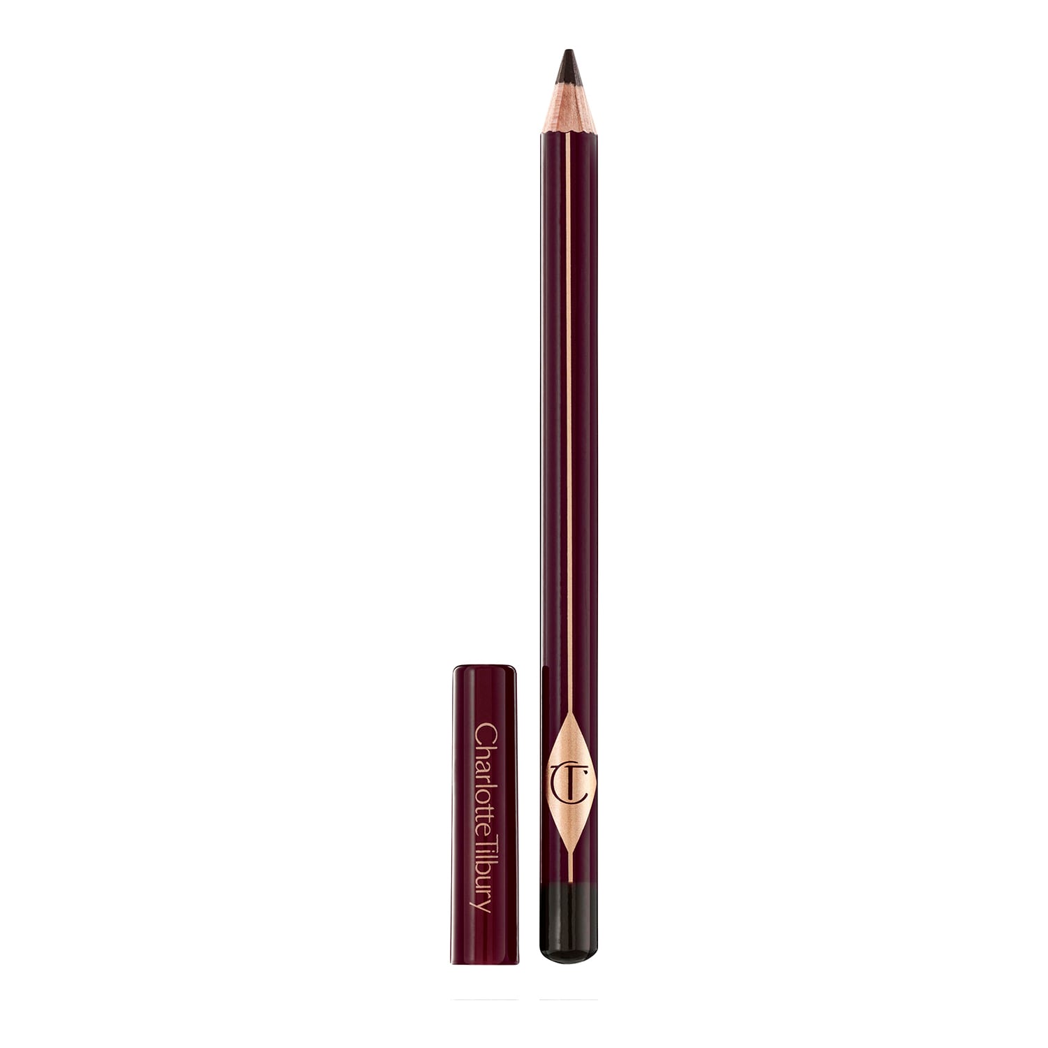Charlotte Tilbury The Classic Classic Brown 1G