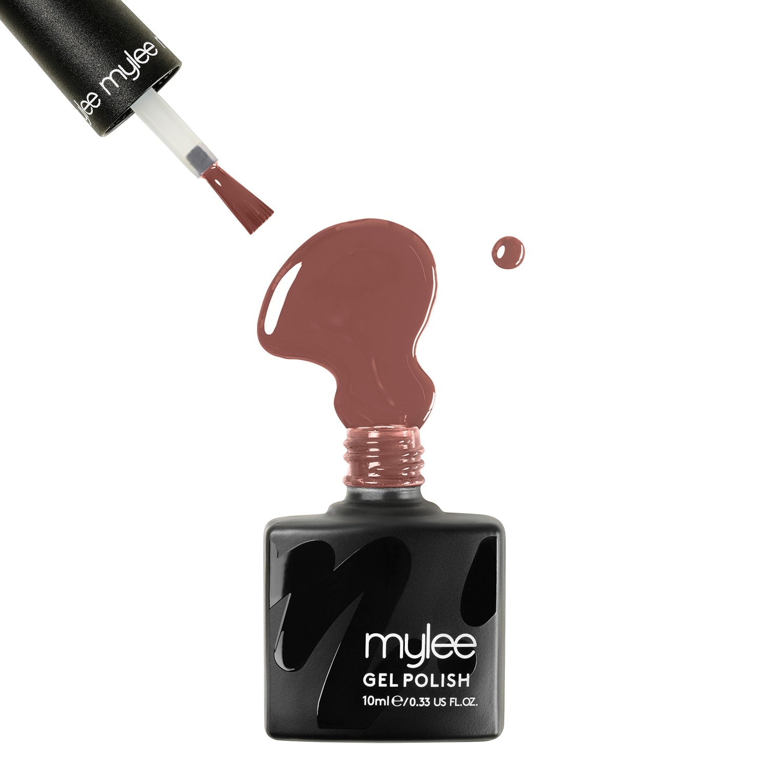 Mylee Gel Polish 8Ml Without A Stitch