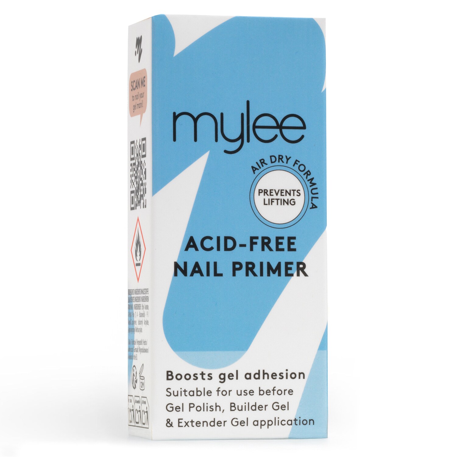 Mylee Acid Free Primer 15Ml Acid Free Primer