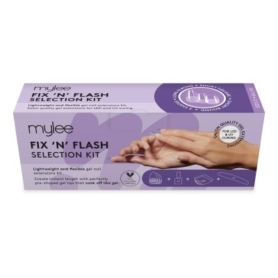 Fix N Flash Selection Kit