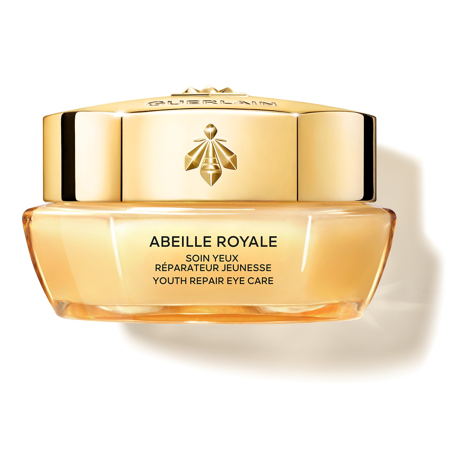 Guerlain Abeille Royale Youth Repair Eye Care 15Ml
