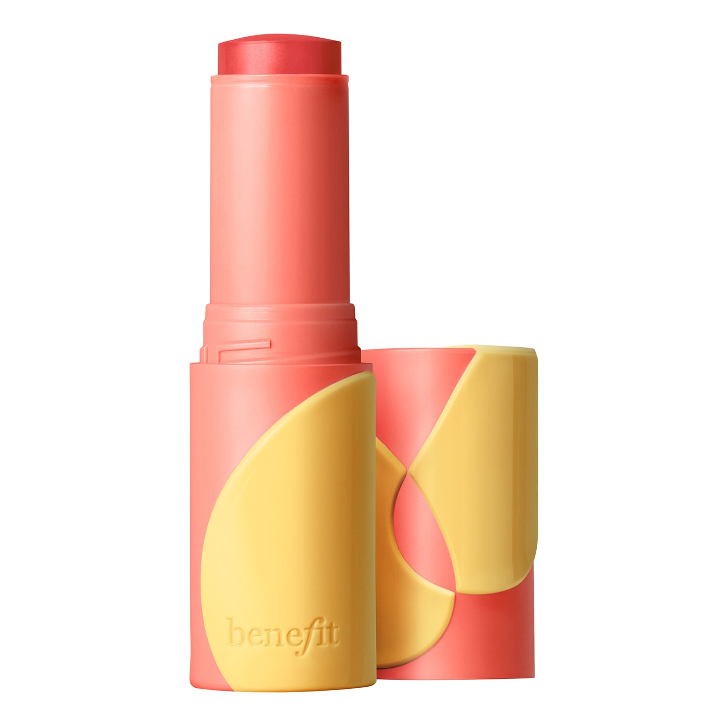 Benefit Juice Stick - Dewy Gel Blush Shellie (8G)