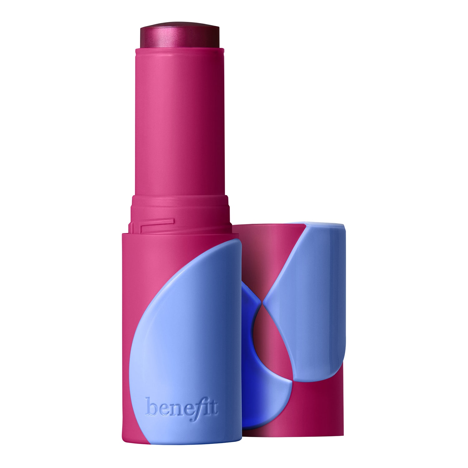 Benefit Juice Stick - Dewy Gel Blush Figgie (8G)