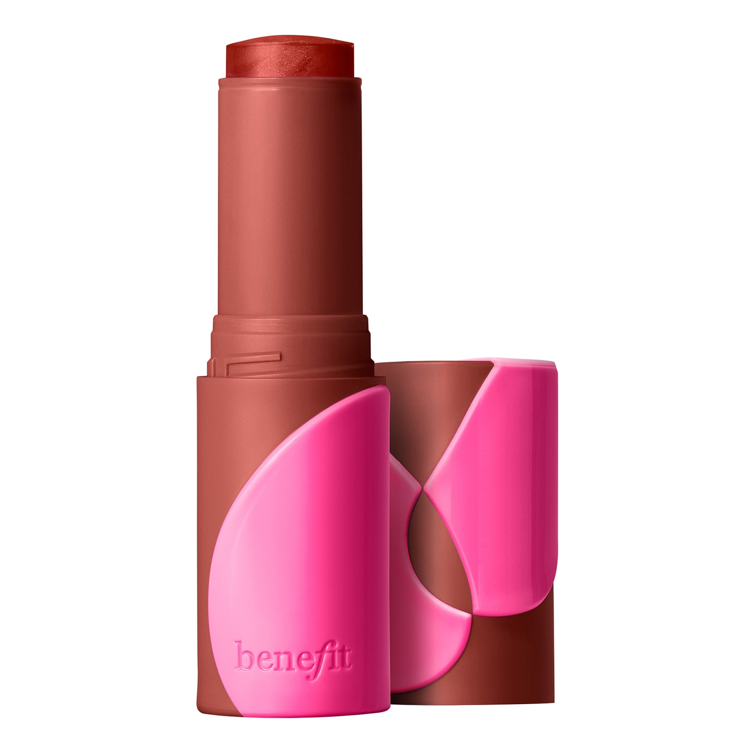 Benefit Juice Stick - Dewy Gel Blush Foxxy (8G)