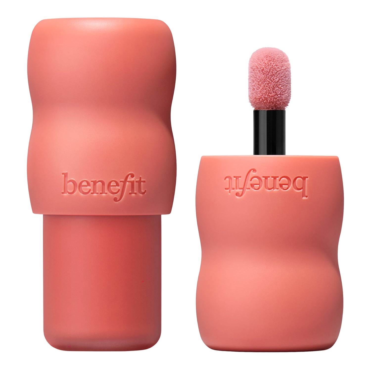Benefit Play Daze - Airy Liquid Blush Play Daze Blush Apricotta