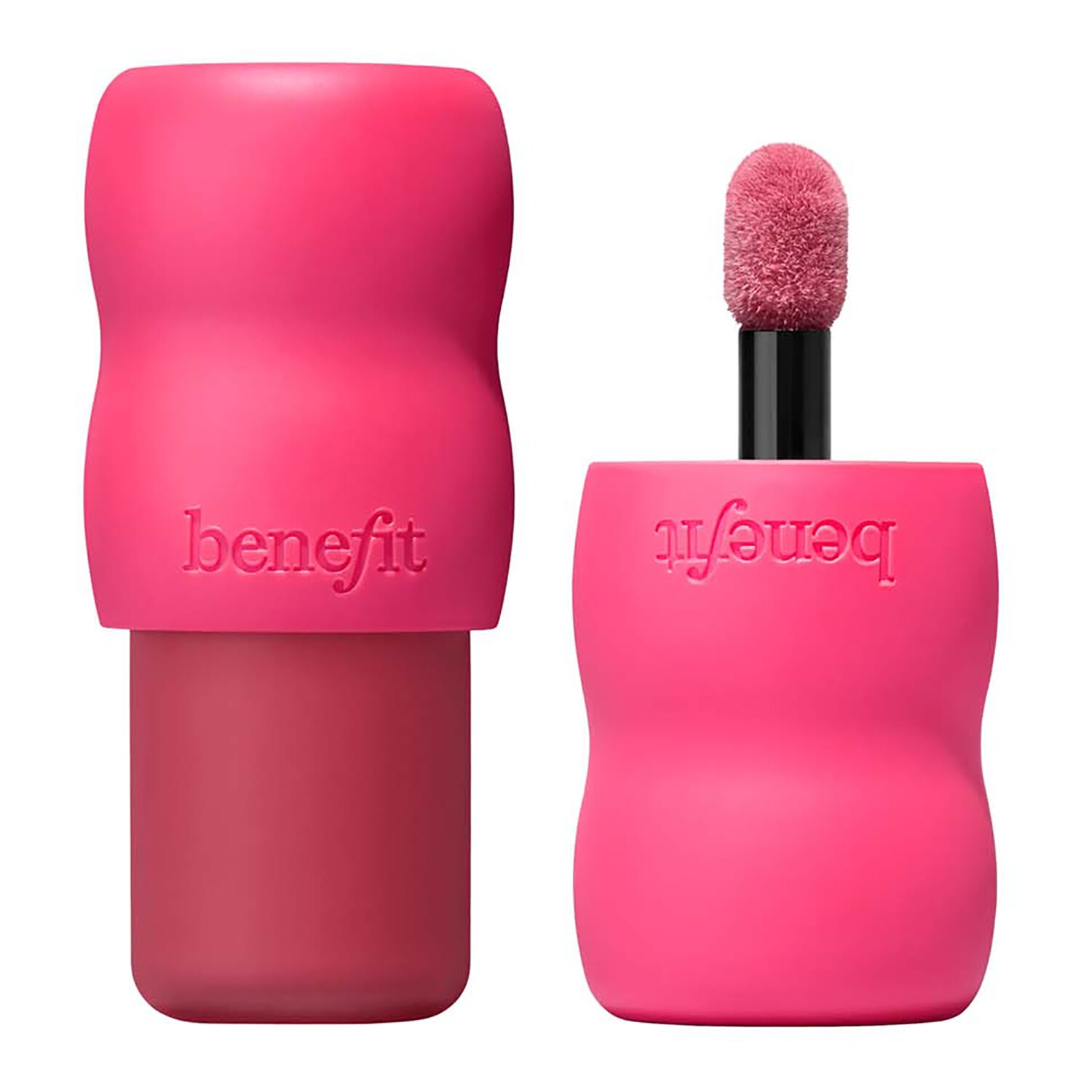 Benefit Play Daze - Airy Liquid Blush Play Daze Blush Willa
