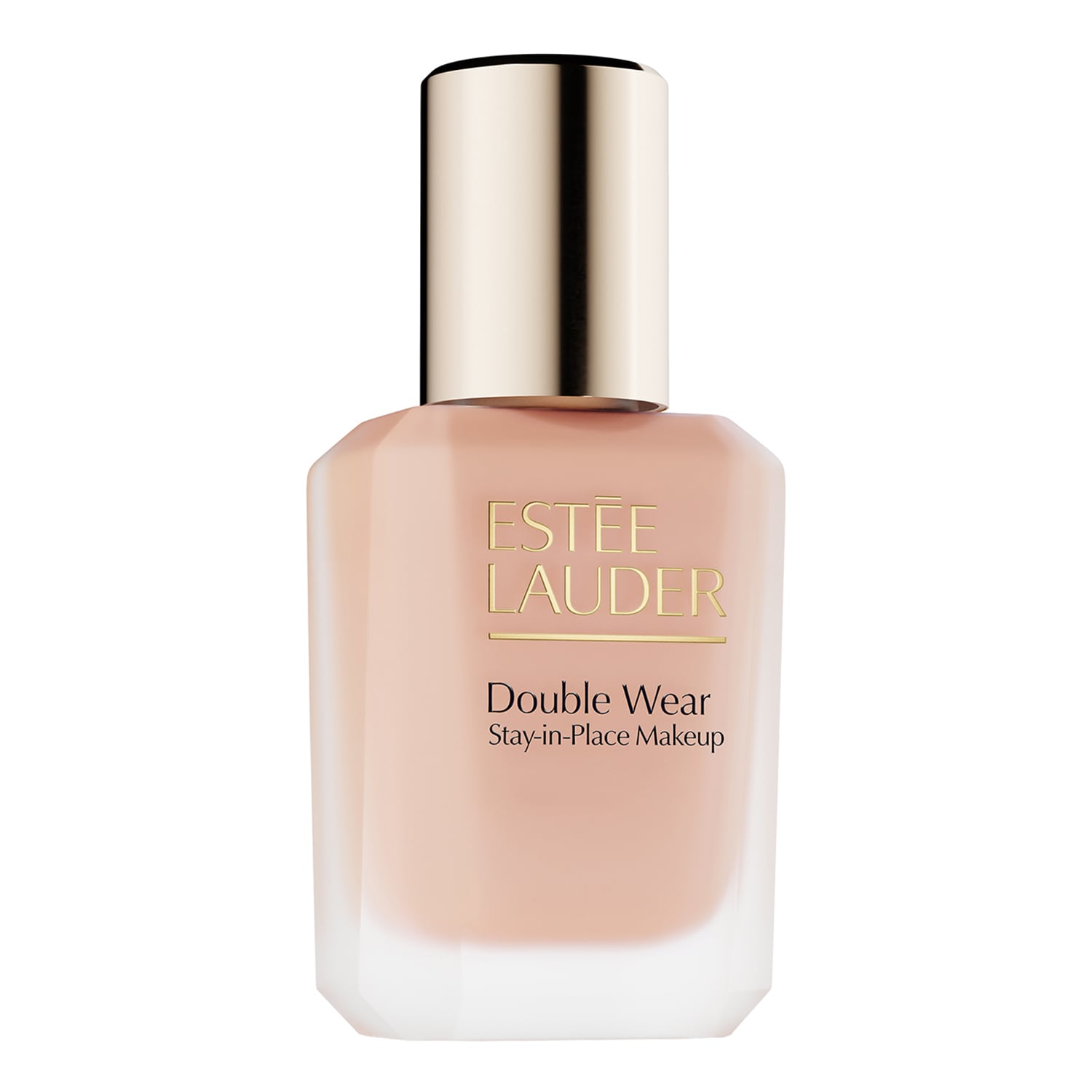 Estée Lauder Double Wear Longwear Matte Foundation Spf 10 1C0 Shell (30Ml)