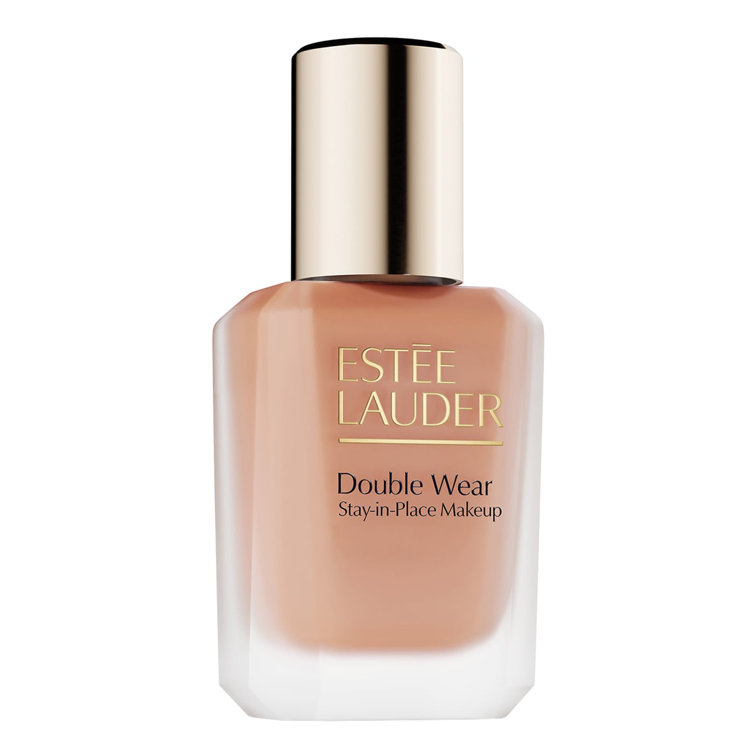 Estée Lauder Double Wear Longwear Matte Foundation Spf 10 4C3 Softan (30Ml)