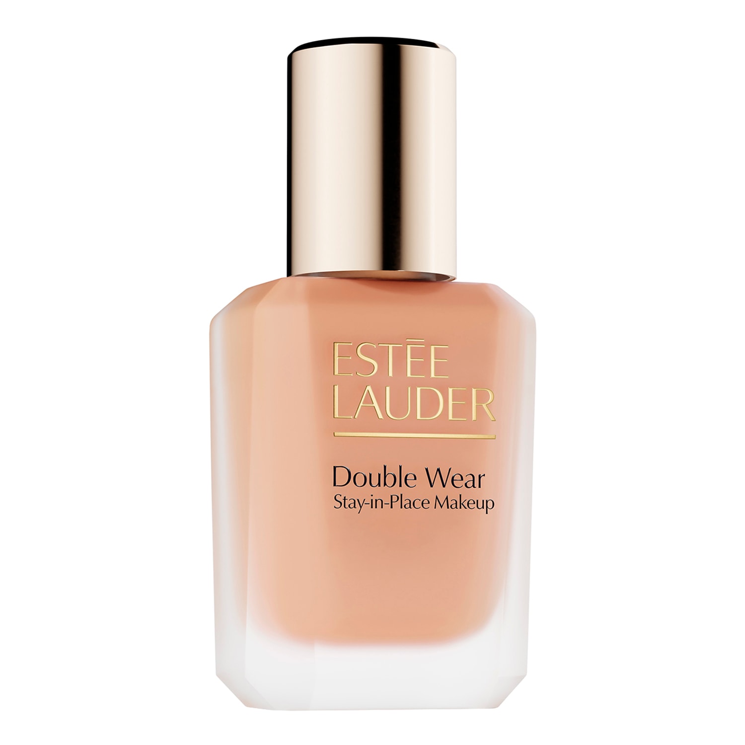 Estée Lauder Double Wear Longwear Matte Foundation Spf 10 2W1 Dawn (30Ml)