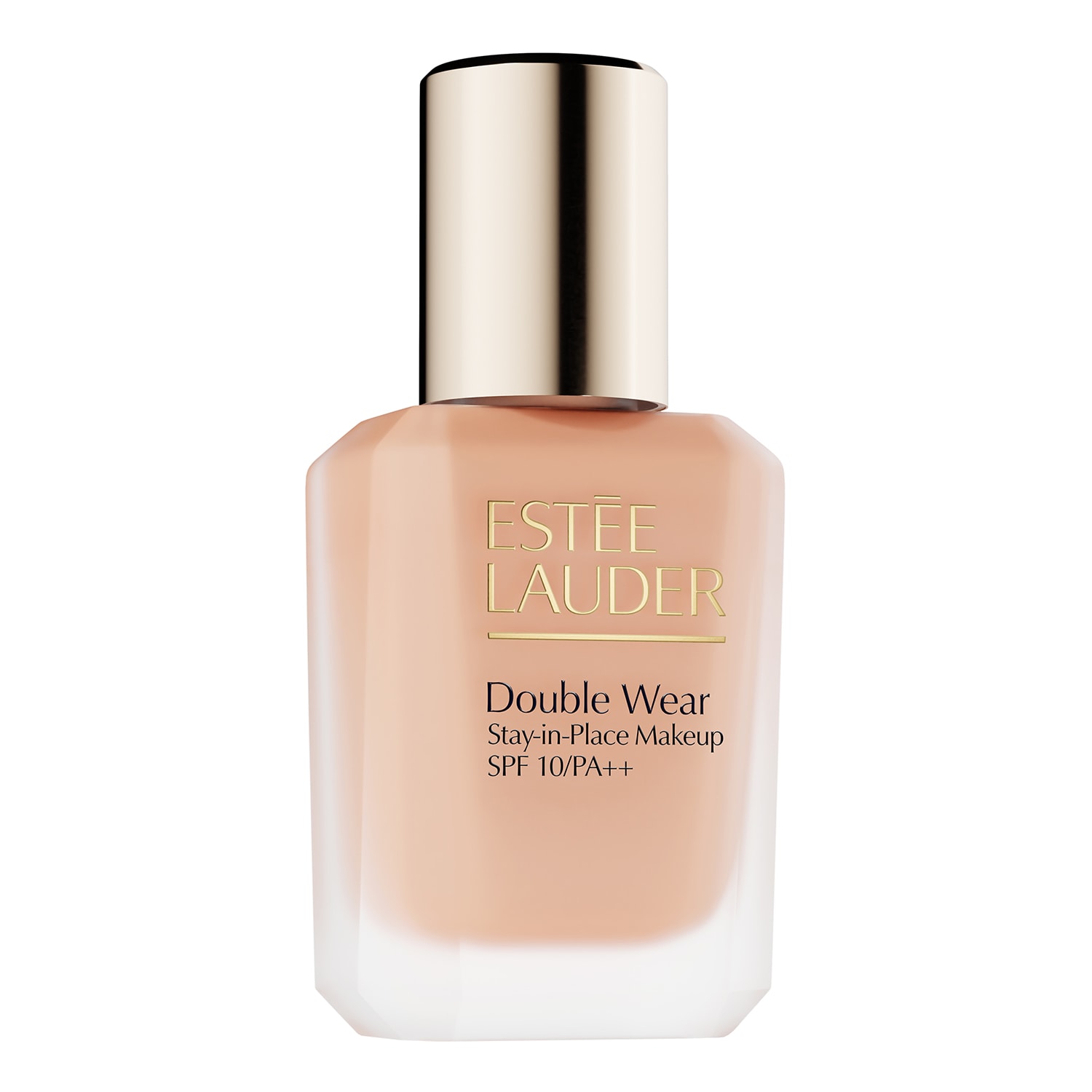 Estee Lauder Women's Double Wear Longwear Matte Foundation Spf 10 - 2C1 Pure Beige - Image 7