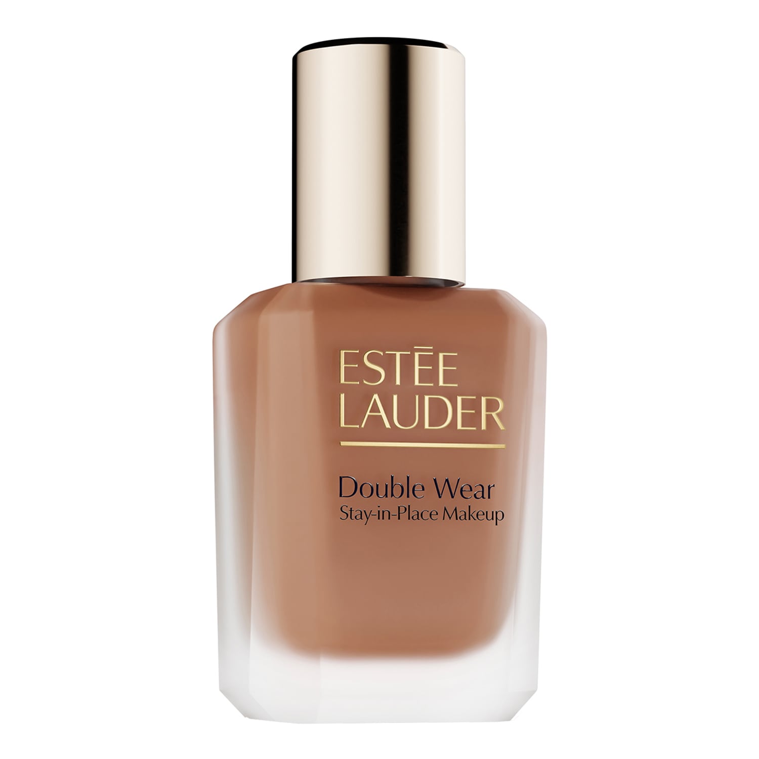 Estée Lauder Double Wear Longwear Matte Foundation Spf 10 6N1 Mocha (30Ml)