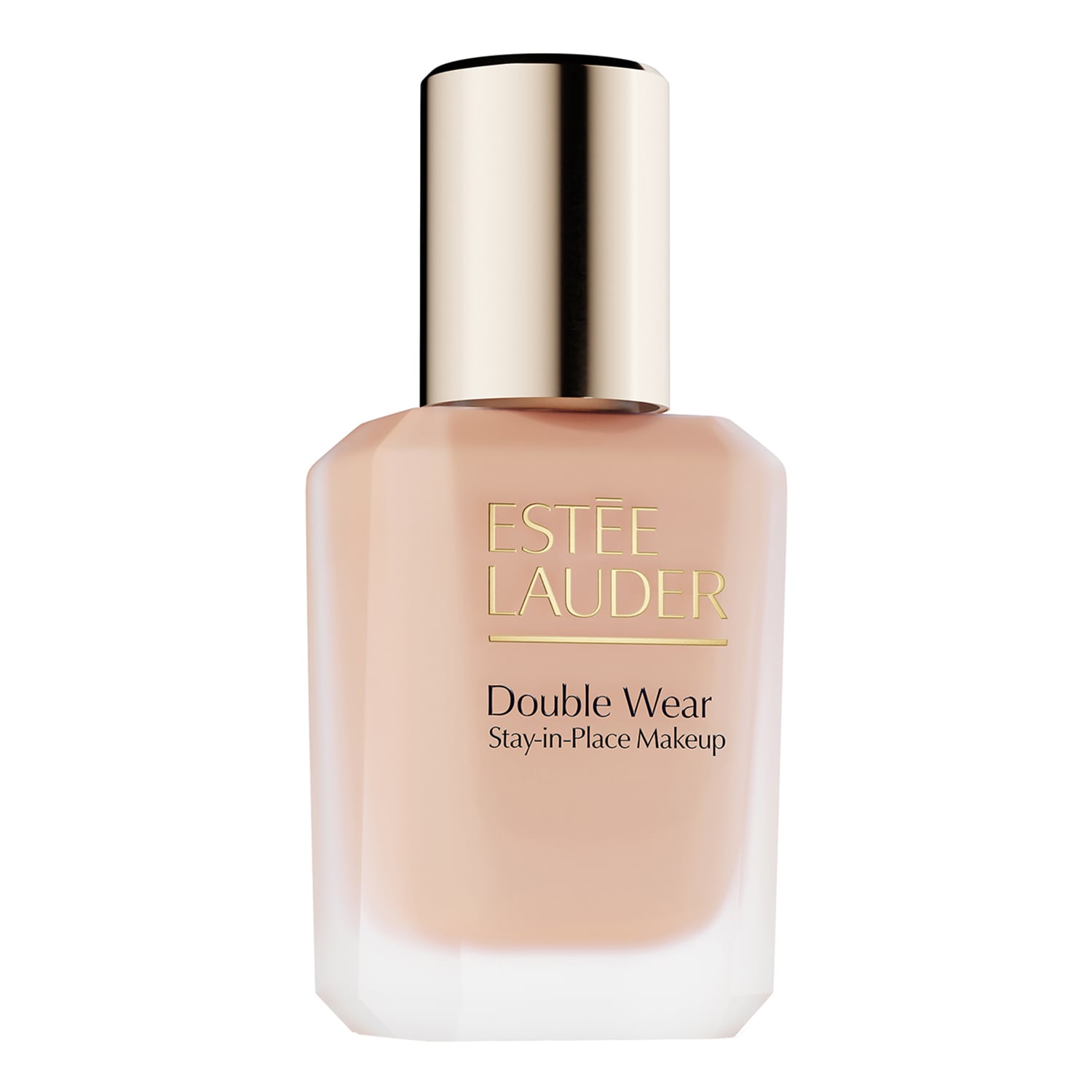 Estée Lauder Double Wear Longwear Matte Foundation Spf 10 1N0 Porcelain (30Ml)