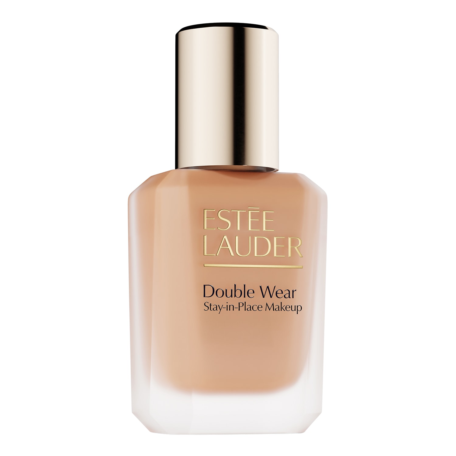 Estée Lauder Double Wear Longwear Matte Foundation Spf 10 2N2 Buff (30Ml)