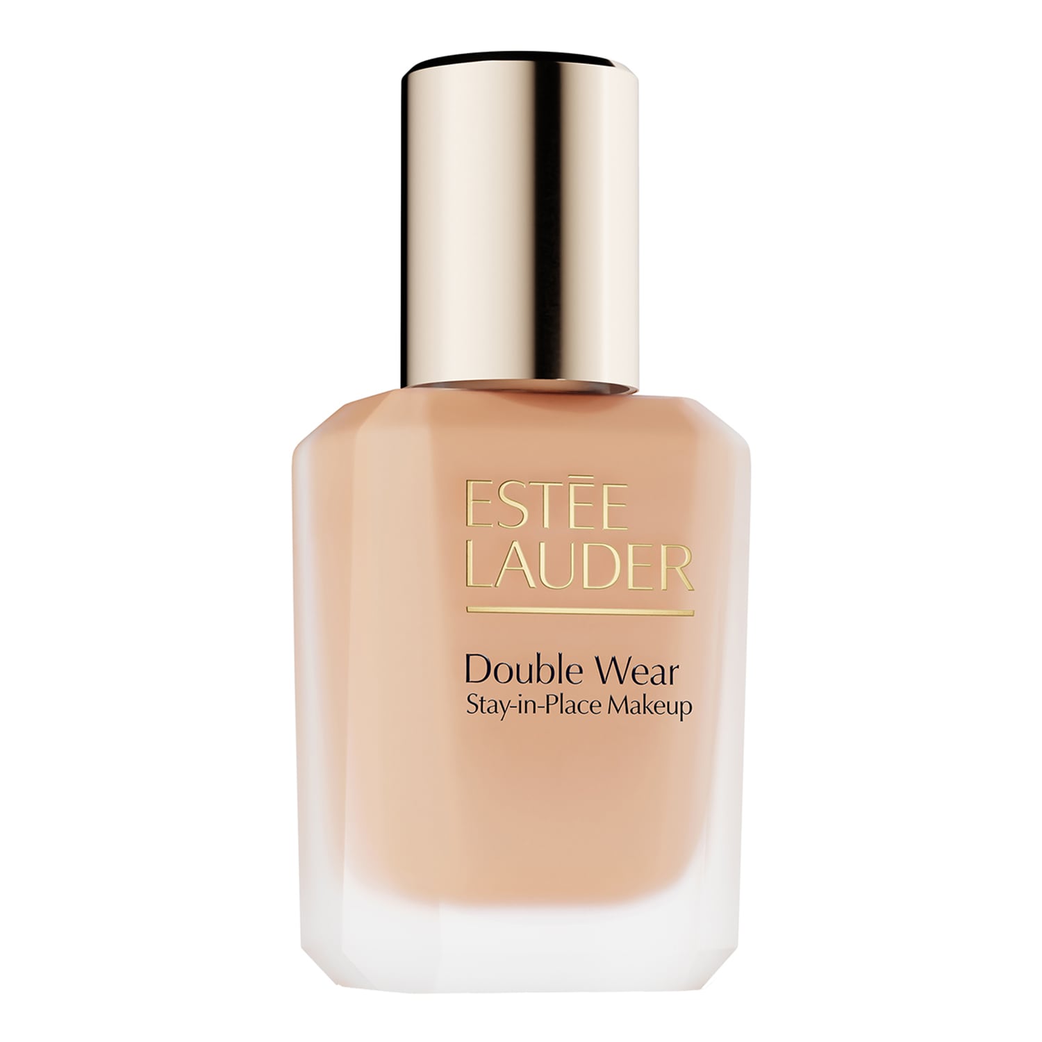 Estée Lauder Double Wear Longwear Matte Foundation Spf 10 1W0 Warm Porcelain (30Ml)