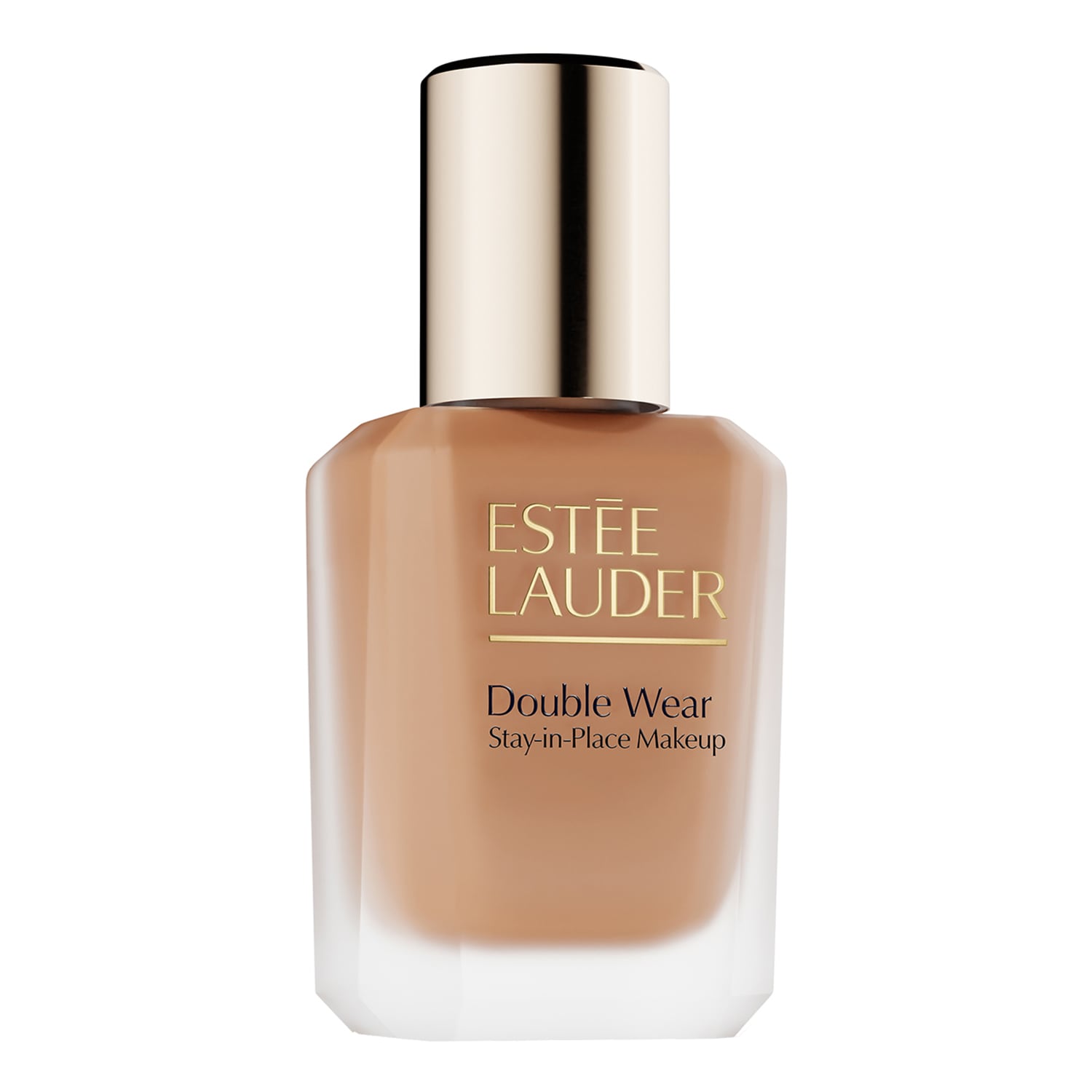 Estée Lauder Double Wear Longwear Matte Foundation Spf 10 4N3 Maple Sugar (30Ml)
