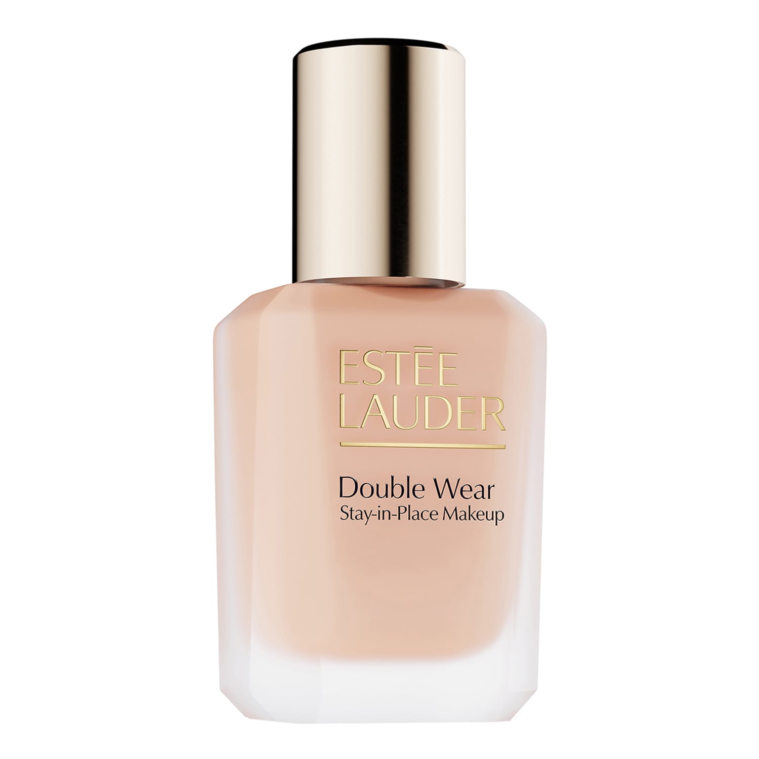 Estée Lauder Double Wear Longwear Matte Foundation Spf 10 0N1 Alabaster (30Ml)